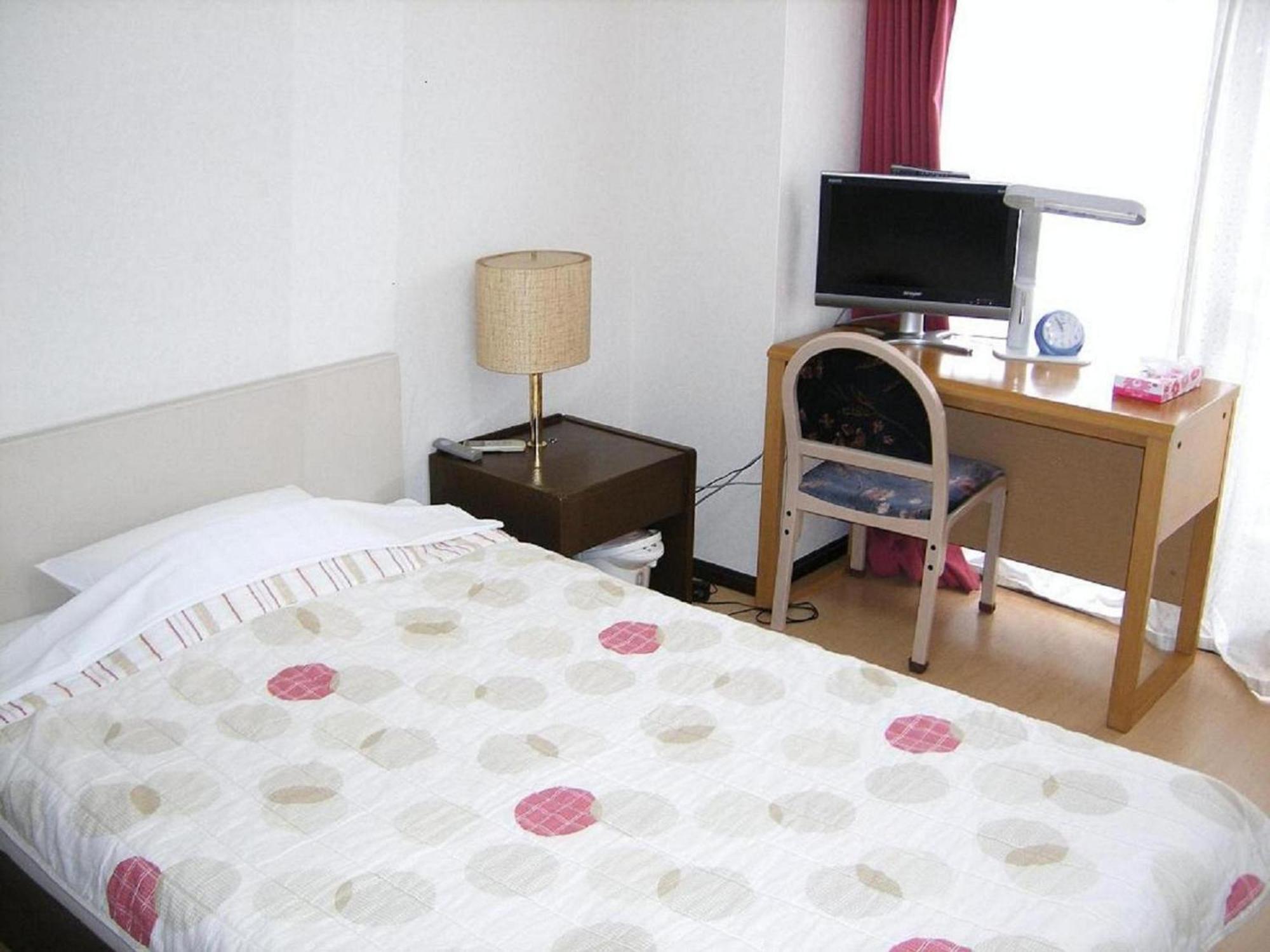 Business Inn Grandeur Fuchu Exterior photo