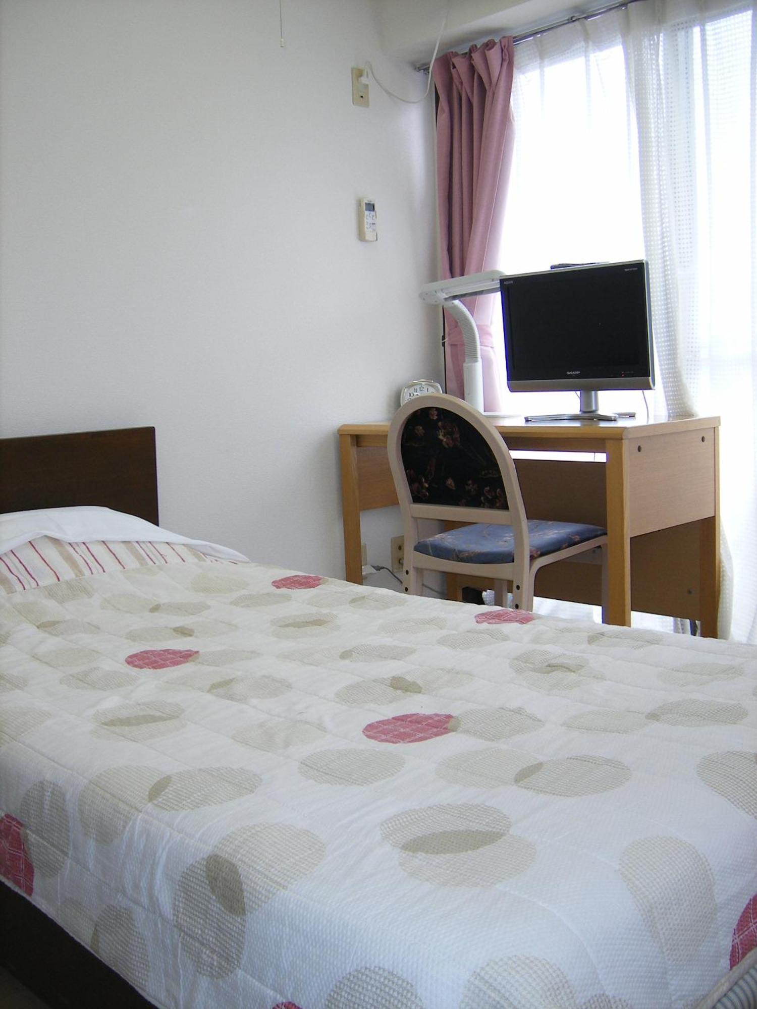Business Inn Grandeur Fuchu Exterior photo